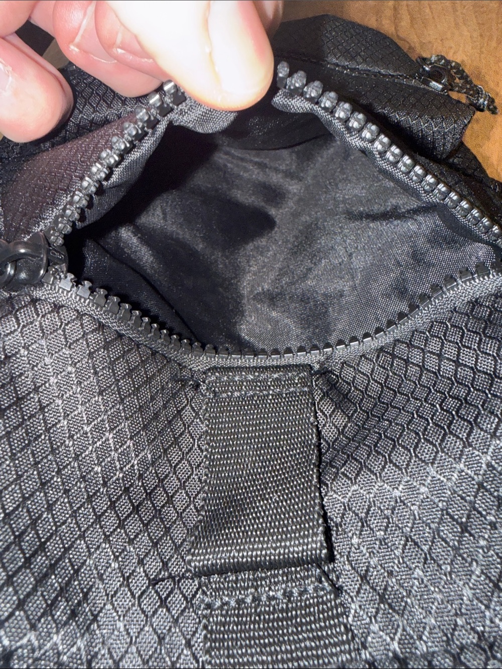 ADIDAS Sling Backpack - Picture 5 of 14